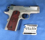COLT DEFENDER .45 ACP 07000XE - 22 of 22