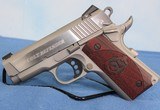 COLT DEFENDER .45 ACP 07000XE - 9 of 22
