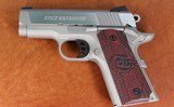 COLT DEFENDER .45 ACP 07000XE - 19 of 22