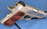 COLT DEFENDER .45 ACP 07000XE - 8 of 22