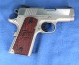 COLT DEFENDER .45 ACP 07000XE - 4 of 22