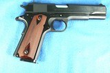 COLT 1911 CLASSIC .45 ACP 01911C - 4 of 23