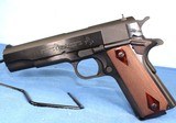 COLT 1911 CLASSIC .45 ACP 01911C - 7 of 23