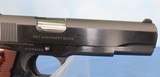 COLT 1911 CLASSIC .45 ACP 01911C - 12 of 23