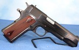 COLT 1911 CLASSIC .45 ACP 01911C - 10 of 23