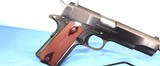 COLT 1911 CLASSIC .45 ACP 01911C - 8 of 23