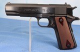 COLT 1911 CLASSIC .45 ACP 01911C - 15 of 23