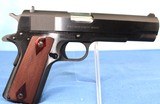COLT 1911 CLASSIC .45 ACP 01911C - 11 of 23