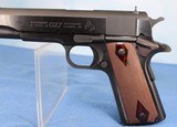 COLT 1911 CLASSIC .45 ACP 01911C - 18 of 23