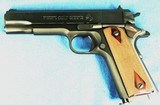 COLT 1911 CLASSIC .45 ACP 01911C - 20 of 23