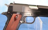 COLT 1911 CLASSIC .45 ACP 01911C - 14 of 23