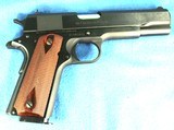COLT 1911 CLASSIC .45 ACP 01911C - 21 of 23