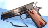 COLT 1911 CLASSIC .45 ACP 01911C - 9 of 23
