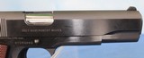 COLT 1911 CLASSIC .45 ACP 01911C - 13 of 23