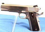 SPRINGFIELD GARRISON SS .45ACP PX9420S - 10 of 22