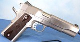 SPRINGFIELD GARRISON SS .45ACP PX9420S - 9 of 22