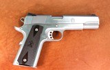 SPRINGFIELD GARRISON SS .45ACP PX9420S - 18 of 22