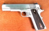 SPRINGFIELD GARRISON SS .45ACP PX9420S - 17 of 22