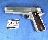 SPRINGFIELD GARRISON SS .45ACP PX9420S - 21 of 22