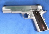 SPRINGFIELD GARRISON SS .45ACP PX9420S - 3 of 22