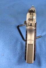 SPRINGFIELD GARRISON SS .45ACP PX9420S - 7 of 22