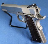 SPRINGFIELD GARRISON SS .45ACP PX9420S - 6 of 22