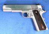 SPRINGFIELD GARRISON SS .45ACP PX9420S - 19 of 22