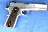 SPRINGFIELD GARRISON SS .45ACP PX9420S - 4 of 22