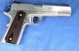 SPRINGFIELD GARRISON SS .45ACP PX9420S - 20 of 22