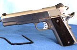 SPRINGFIELD GARRISON SS .45ACP PX9420S - 8 of 22