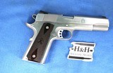SPRINGFIELD GARRISON SS .45ACP PX9420S - 2 of 22