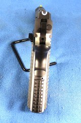 SPRINGFIELD 1911 EMISSARY .45 ACP PX9220L - 9 of 23