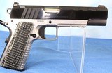 SPRINGFIELD 1911 EMISSARY .45 ACP PX9220L - 17 of 23