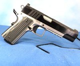 SPRINGFIELD 1911 EMISSARY .45 ACP PX9220L - 12 of 23