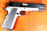 SPRINGFIELD 1911 EMISSARY .45 ACP PX9220L - 21 of 23