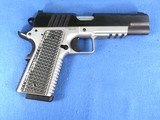 SPRINGFIELD 1911 EMISSARY .45 ACP PX9220L - 6 of 23