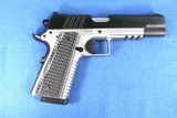 SPRINGFIELD 1911 EMISSARY .45 ACP PX9220L - 5 of 23