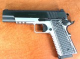 SPRINGFIELD 1911 EMISSARY .45 ACP PX9220L - 20 of 23