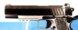 SPRINGFIELD 1911 EMISSARY .45 ACP PX9220L - 14 of 23