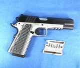 SPRINGFIELD 1911 EMISSARY .45 ACP PX9220L - 2 of 23