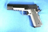 SPRINGFIELD 1911 EMISSARY .45 ACP PX9220L - 4 of 23
