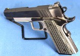 SPRINGFIELD 1911 EMISSARY .45 ACP PX9220L - 7 of 23