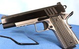 SPRINGFIELD 1911 EMISSARY .45 ACP PX9220L - 11 of 23