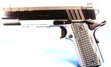 SPRINGFIELD 1911 EMISSARY .45 ACP PX9220L - 16 of 23
