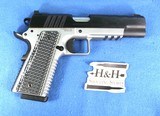 SPRINGFIELD 1911 EMISSARY .45 ACP PX9220L - 23 of 23
