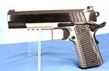 SPRINGFIELD 1911 EMISSARY .45 ACP PX9220L - 13 of 23