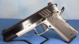 SPRINGFIELD 1911 EMISSARY .45 ACP PX9220L - 3 of 23
