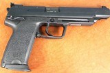 HECKLER & KOCH USP45 ELITE .45ACP 81000367 - 17 of 25