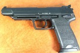 HECKLER & KOCH USP45 ELITE .45ACP 81000367 - 16 of 25