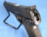 HECKLER & KOCH USP45 ELITE .45ACP 81000367 - 7 of 25